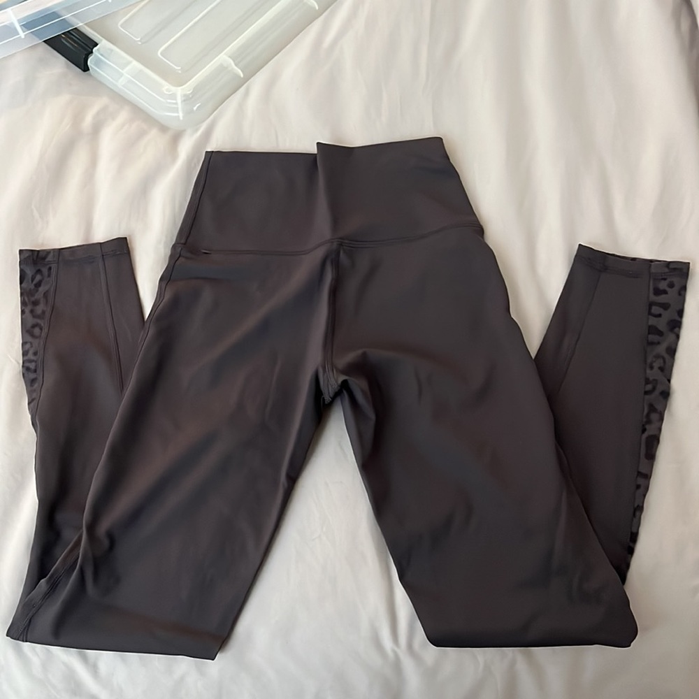 Aerie Leggings - Picture 7 of 7